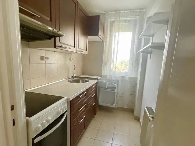Kiadó lakás Budapest XI. kerület 33 nm