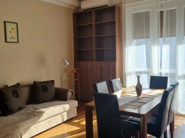 Kiadó lakás Budapest VII. kerület 35 nm