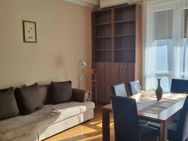 Kiadó lakás Budapest VII. kerület, Károly körút 35 nm