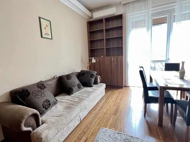 Kiadó lakás Budapest VII. kerület, Károly körút 35 nm