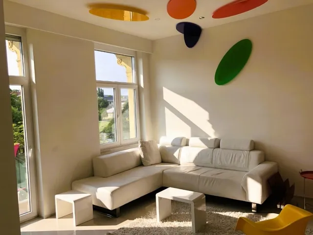 Kiadó lakás Budapest XII. kerület, Németvölgyi út 90 nm