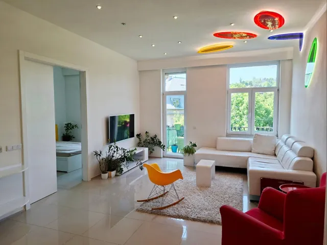 Kiadó lakás Budapest XII. kerület 90 nm