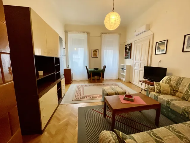 Kiadó lakás Budapest VIII. kerület, Práter utca 51 nm