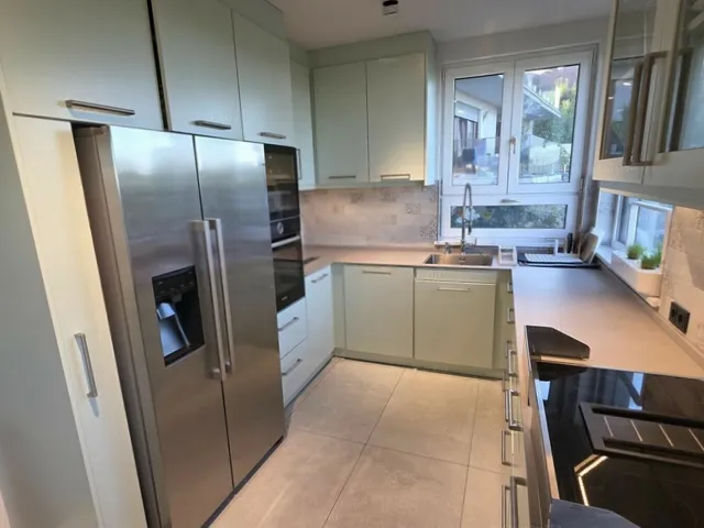 Kiadó lakás Budapest XII. kerület 130 nm