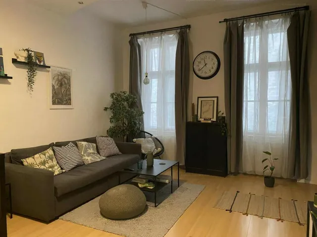 Kiadó lakás Budapest XIV. kerület 51 nm