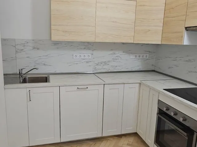 Kiadó lakás Budapest VI. kerület 110 nm