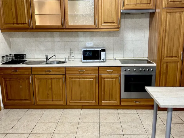 Kiadó lakás Budapest IX. kerület 45 nm