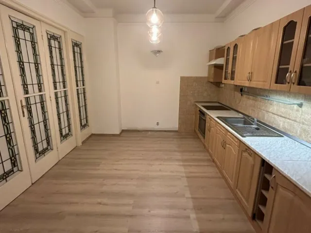 Kiadó lakás Budapest XII. kerület, Kapitány utca 71 nm