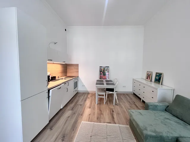 Kiadó lakás Budapest VIII. kerület, Bezerédi utca 38 nm