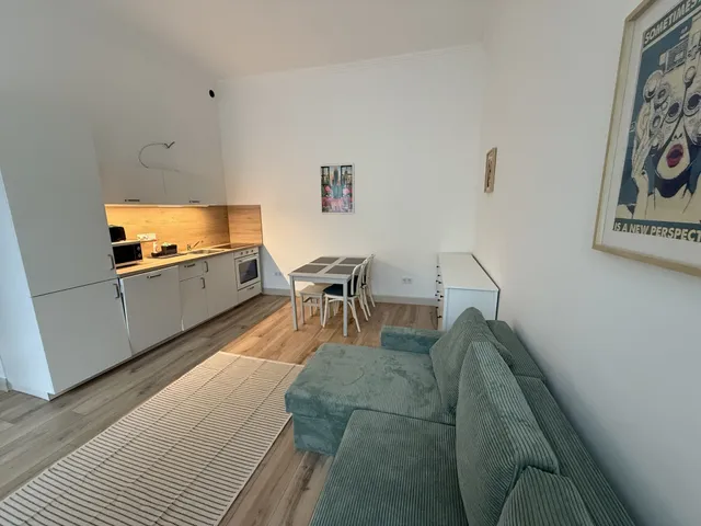 Kiadó lakás Budapest VIII. kerület, Bezerédi utca 38 nm