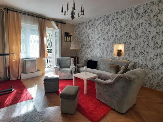 Kiadó lakás Budapest XIV. kerület 49 nm