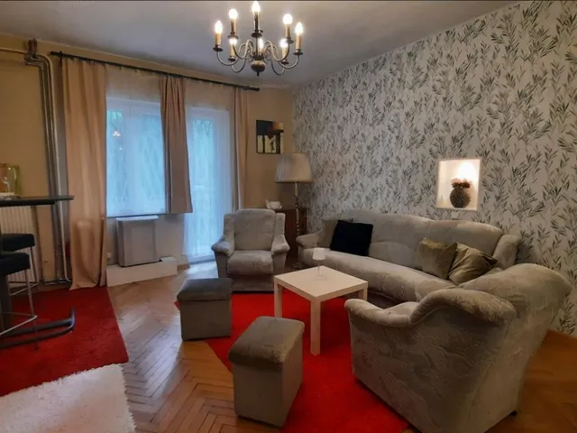 Kiadó lakás Budapest XIV. kerület, Hermina út 49 nm