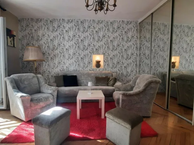 Kiadó lakás Budapest XIV. kerület, Hermina út 49 nm