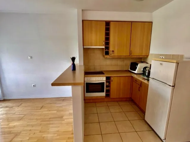 Kiadó lakás Budapest XIII. kerület, Viza utca 32 nm