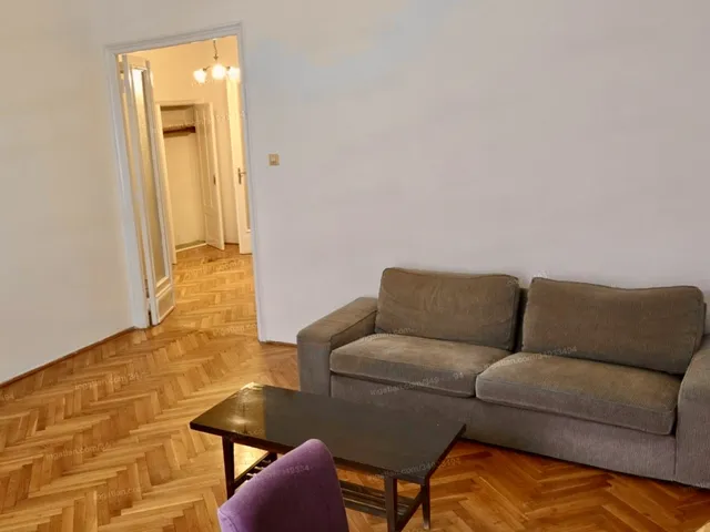 Kiadó lakás Budapest VIII. kerület 90 nm