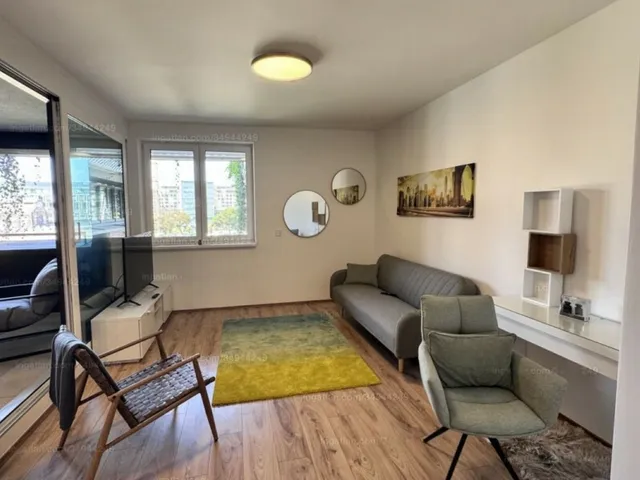 Kiadó lakás Budapest IX. kerület 52 nm