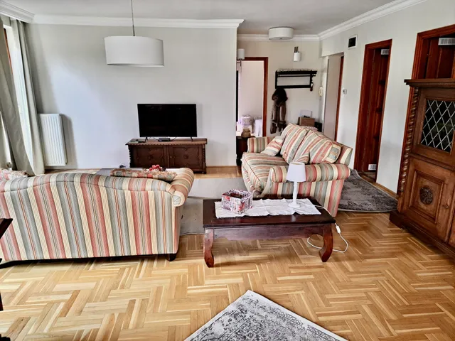 Kiadó lakás Budapest II. kerület 105 nm