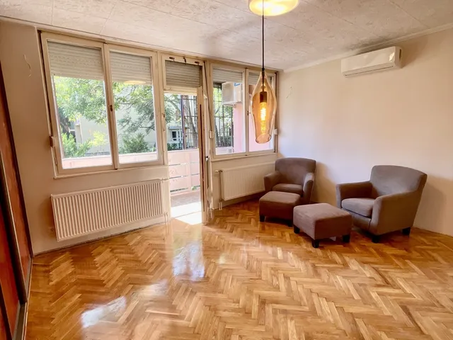 Kiadó lakás Budapest XIV. kerület, Pitvar utca 69 nm