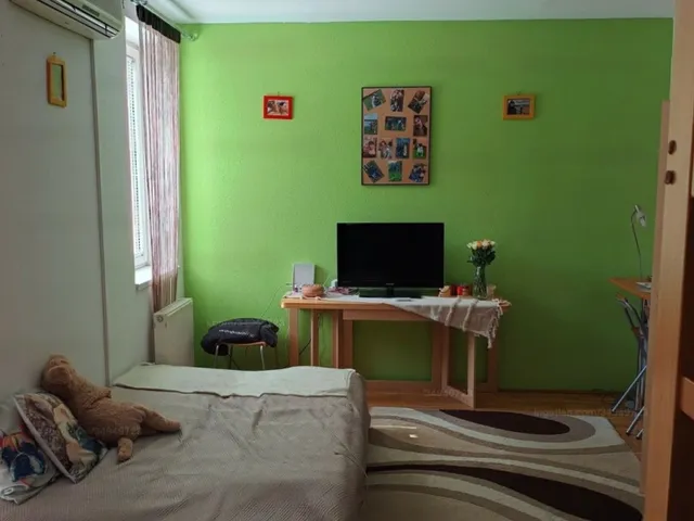 Kiadó lakás Budapest IX. kerület, Berzenczey utca 35 nm