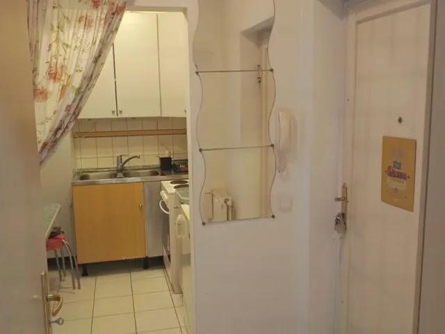 Kiadó lakás Budapest IX. kerület, Berzenczey utca 35 nm