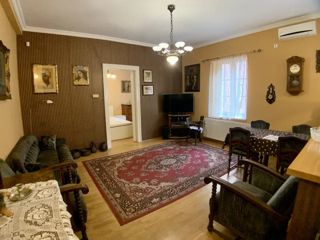 Kiadó lakás Budapest III. kerület, Végvár utca 54 nm