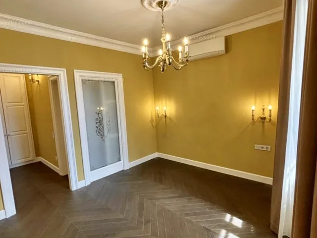 Kiadó lakás Budapest I. kerület, Úri utca 75 nm