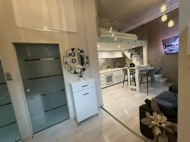 Kiadó lakás Budapest IX. kerület 26 nm