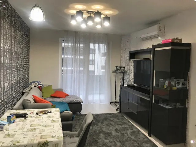 Kiadó lakás Budapest VIII. kerület 48 nm
