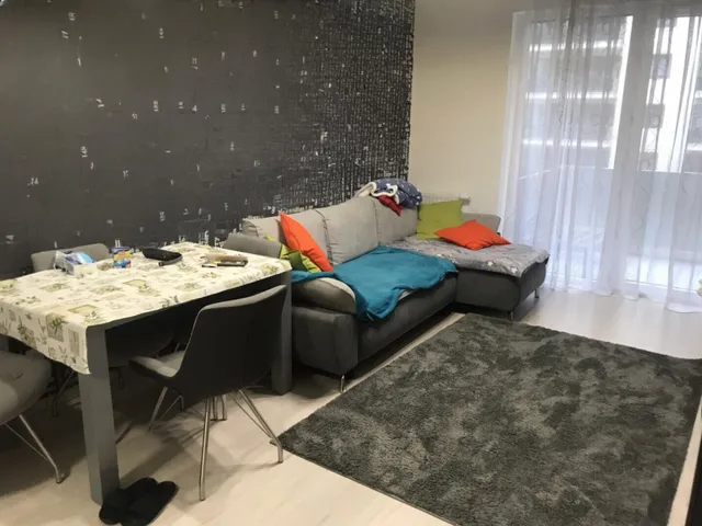 Kiadó lakás Budapest VIII. kerület, Corvin sétány 48 nm