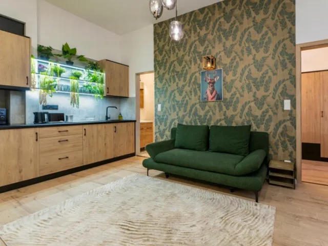 Kiadó lakás Budapest VII. kerület, Akácfa utca 30 nm
