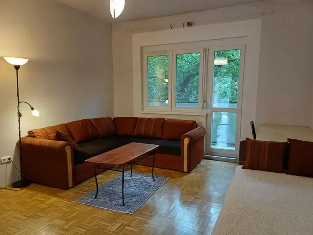 Kiadó lakás Budapest XIV. kerület 58 nm
