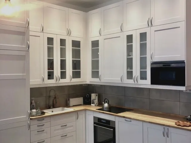 Kiadó lakás Budapest V. kerület 100 nm