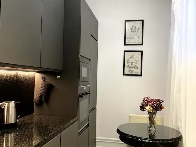 Kiadó lakás Budapest VI. kerület, Dessewffy utca 50 nm