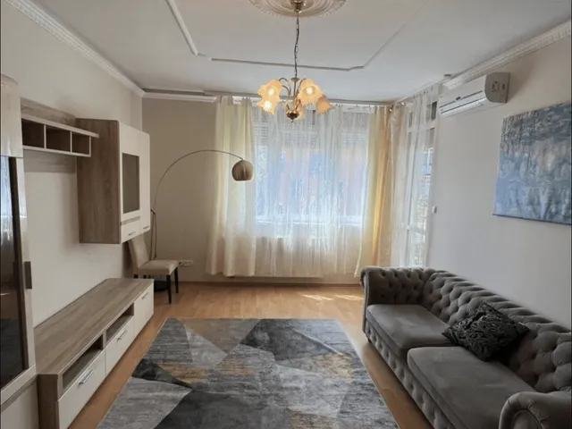 Kiadó lakás Budapest XI. kerület, Hauszmann Alajos utca 52 nm