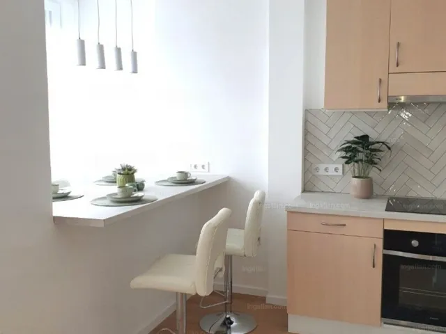 Kiadó lakás Budapest XI. kerület, Váli utca 54 nm