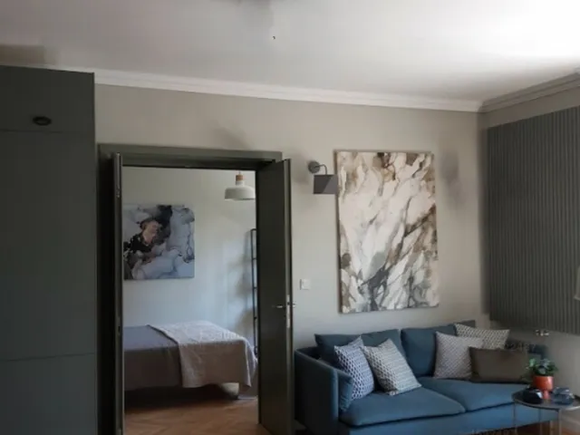 Kiadó lakás Budapest XI. kerület 56 nm