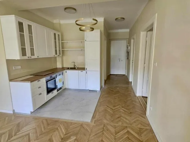 Kiadó lakás Budapest XI. kerület 101 nm