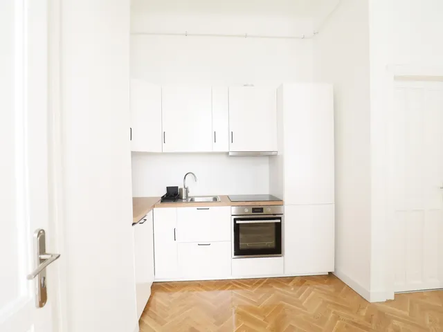 Kiadó lakás Budapest II. kerület 65 nm