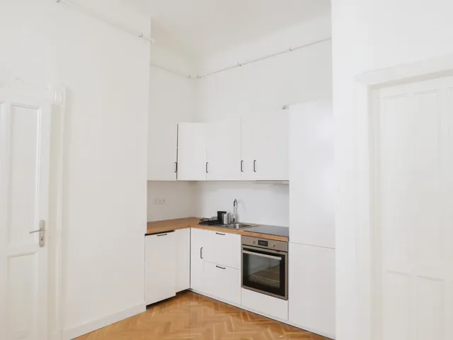 Kiadó lakás Budapest II. kerület 65 nm