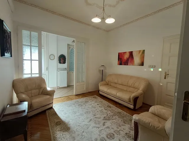Kiadó lakás Budapest XIII. kerület, Pozsonyi út 90 nm