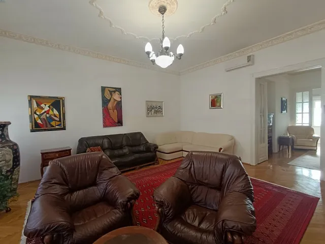 Kiadó lakás Budapest XIII. kerület, Pozsonyi út 90 nm