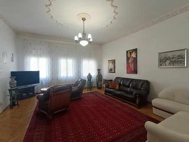Kiadó lakás Budapest XIII. kerület, Pozsonyi út 90 nm