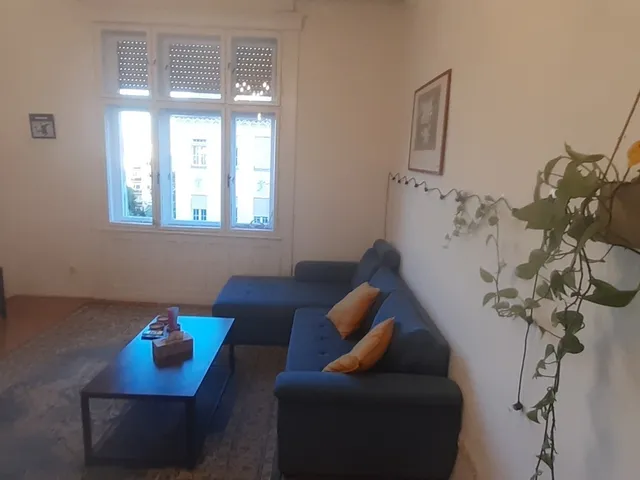 Kiadó lakás Budapest XIII. kerület 77 nm