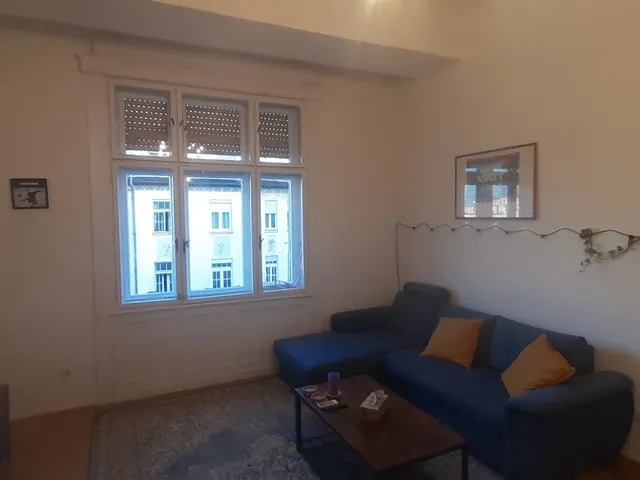 Kiadó lakás Budapest XIII. kerület, Radnóti Miklós utca 77 nm