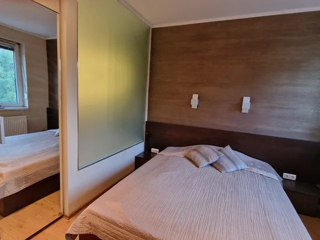 Kiadó lakás Budapest IX. kerület 45 nm