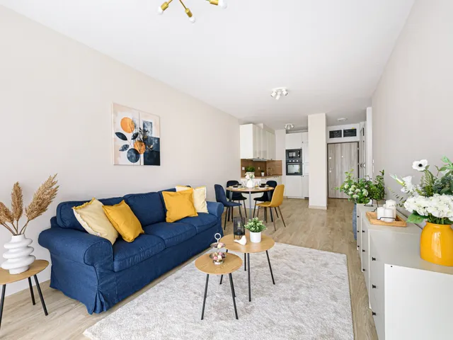 Kiadó lakás Budapest XI. kerület 50 nm