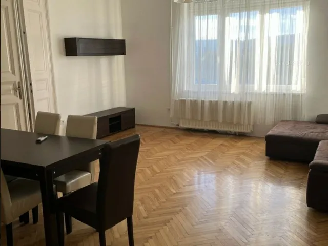 Kiadó lakás Budapest VI. kerület 78 nm