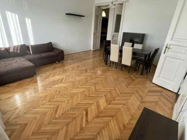 Kiadó lakás Budapest VI. kerület, Podmaniczky utca 78 nm
