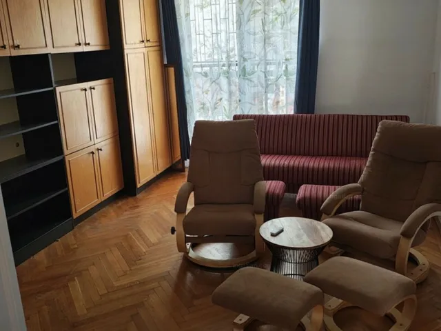 Kiadó lakás Budapest VII. kerület, Damjanich utca 62 nm