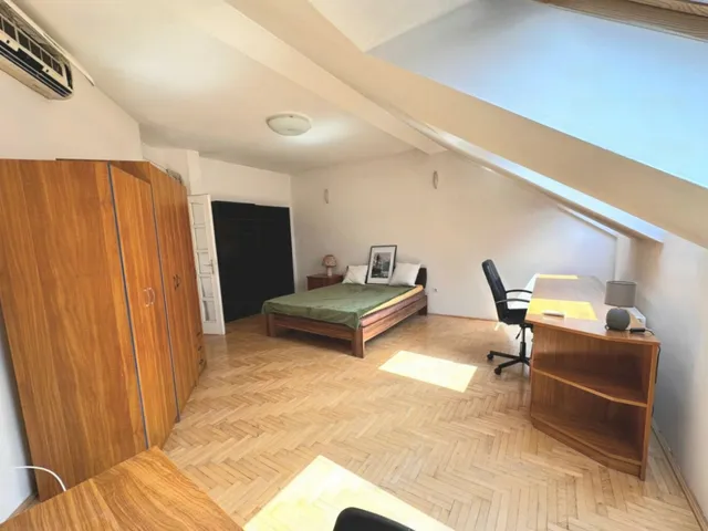 Kiadó lakás Budapest V. kerület, Veres Pálné utca 102 nm